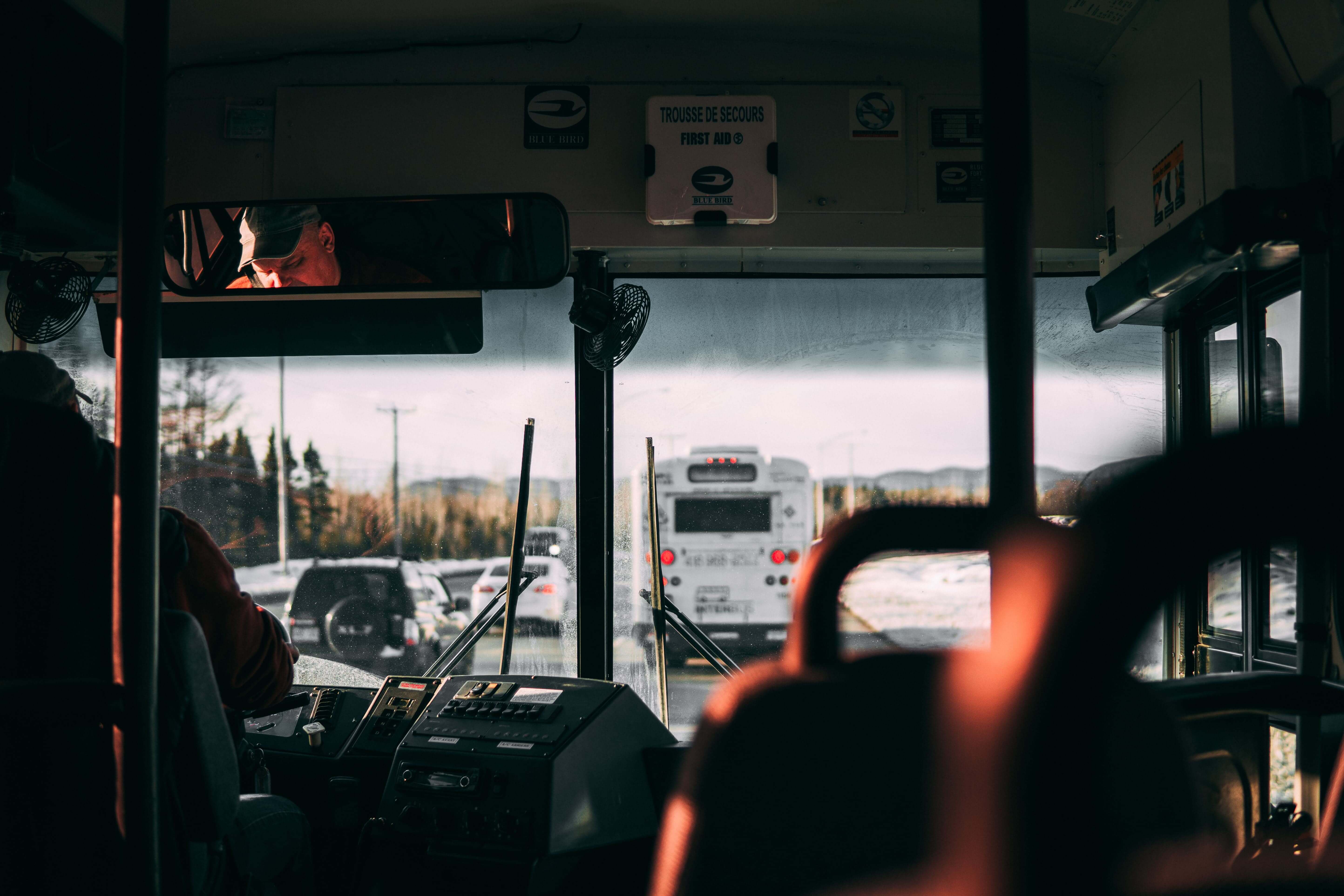 autobus